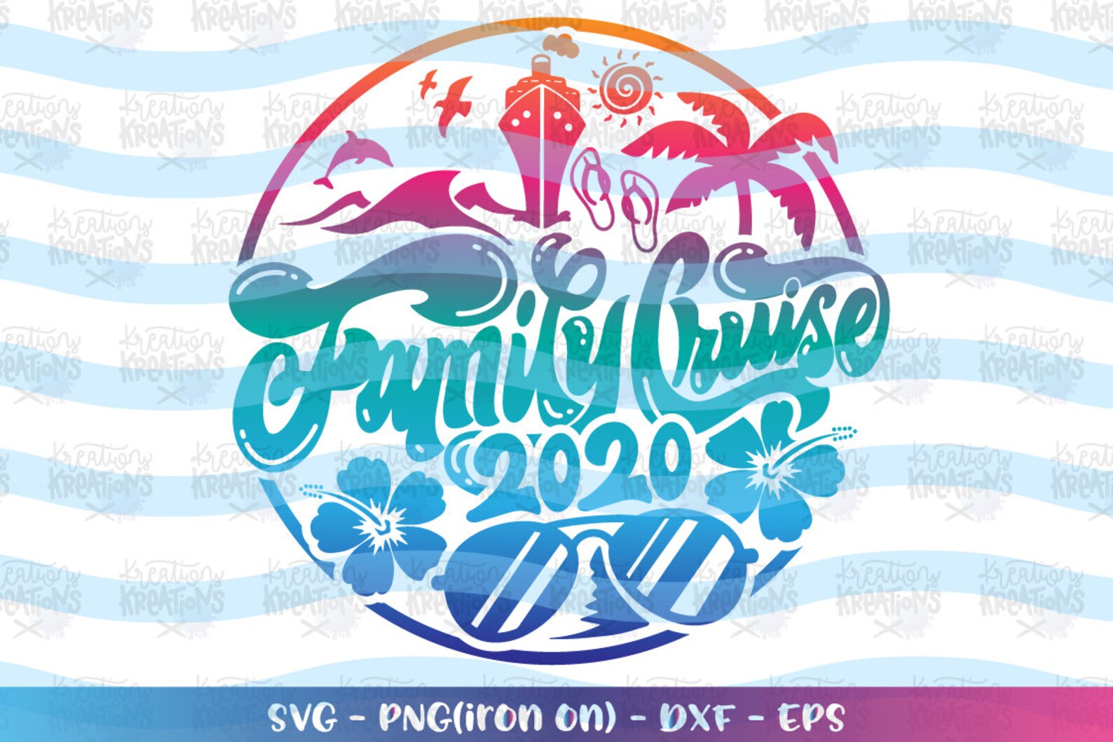 Cruise ship svg Family Cruise emblem cruisin' cruise shirt Etsy