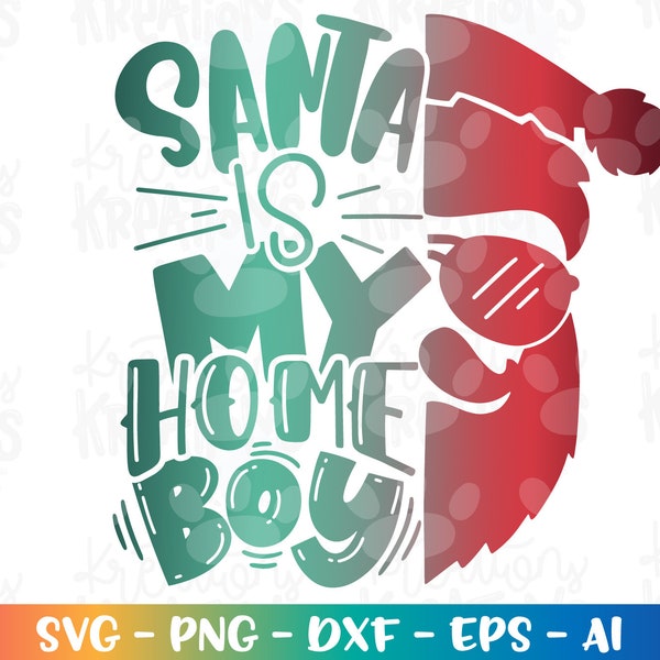 Homeboy Svg - Etsy