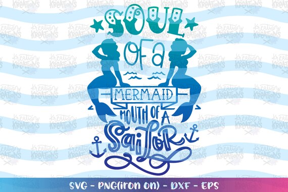 Free Free 84 Mermaid Quotes Svg Free SVG PNG EPS DXF File