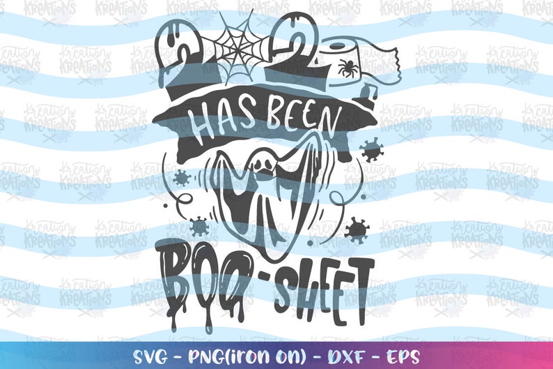 Download 2020 has been BOO-Sheet svg funny Halloween Ghost ...