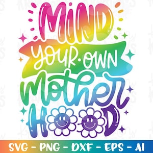 Impression de fer sur la famille des grand-mères pour la fête des mères et le fichier de coupe Cricut Silhouette Télécharger le vecteur png dxf Sublimation