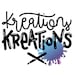 KreationsKreations store logo