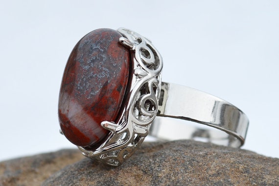 ring jasper