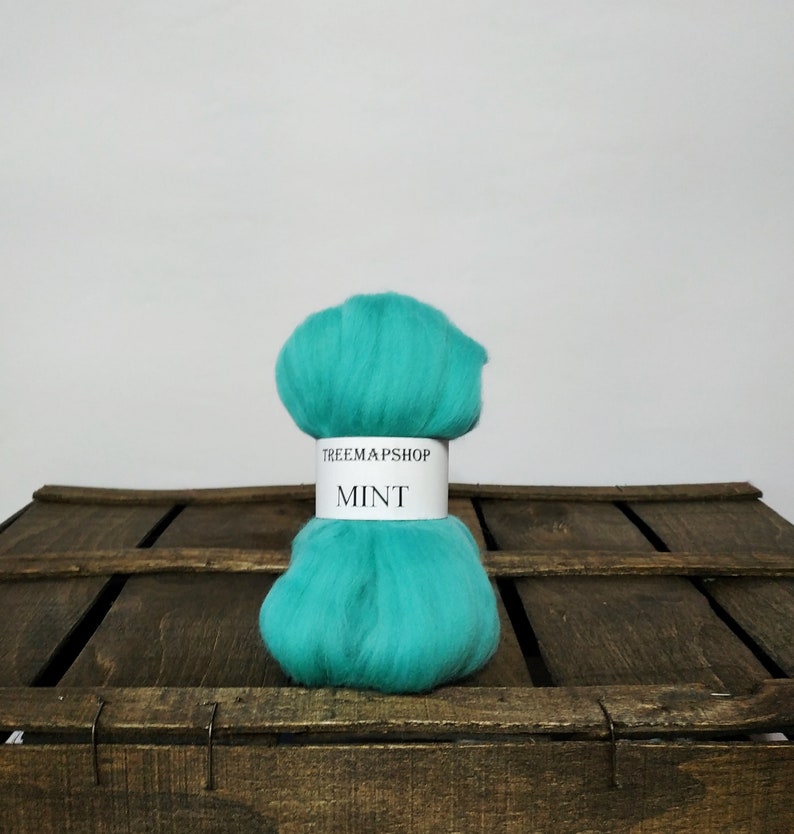 Felting wool Dry felting Wet felting Needle felting Merino Etsy