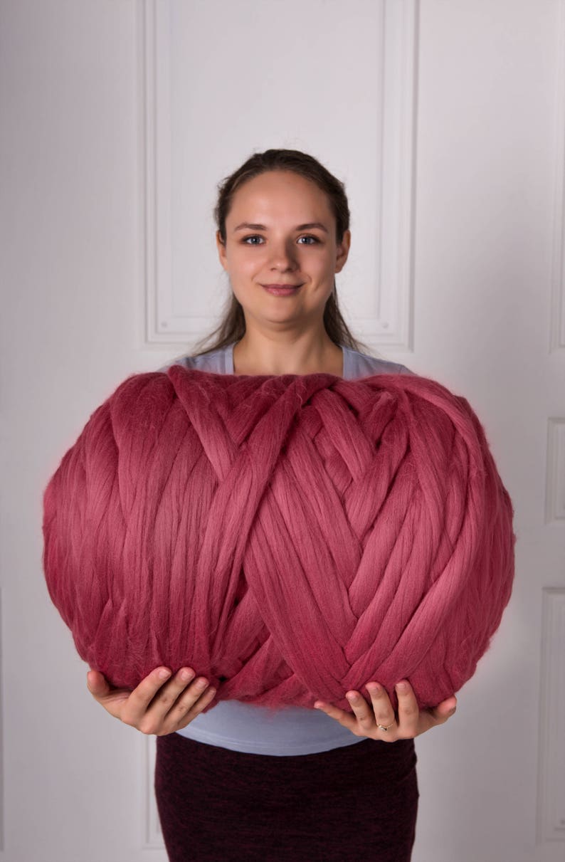 Merino roving by the pound Etsy