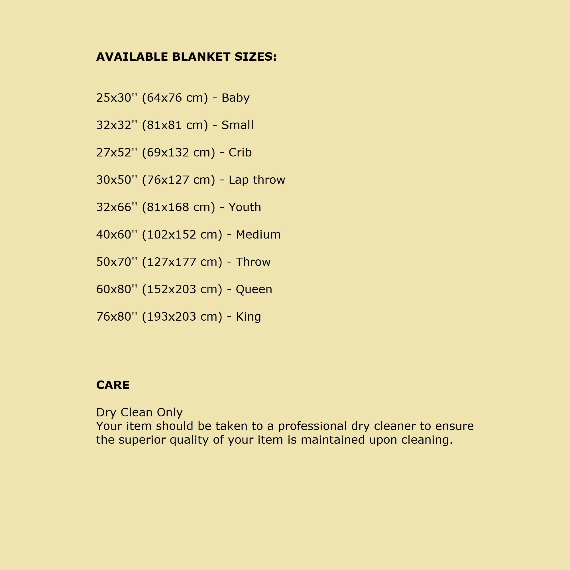 Giant bulky blanket 30x50'' Etsy