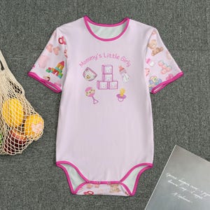 Adult baby clothes abdl - Etsy 日本