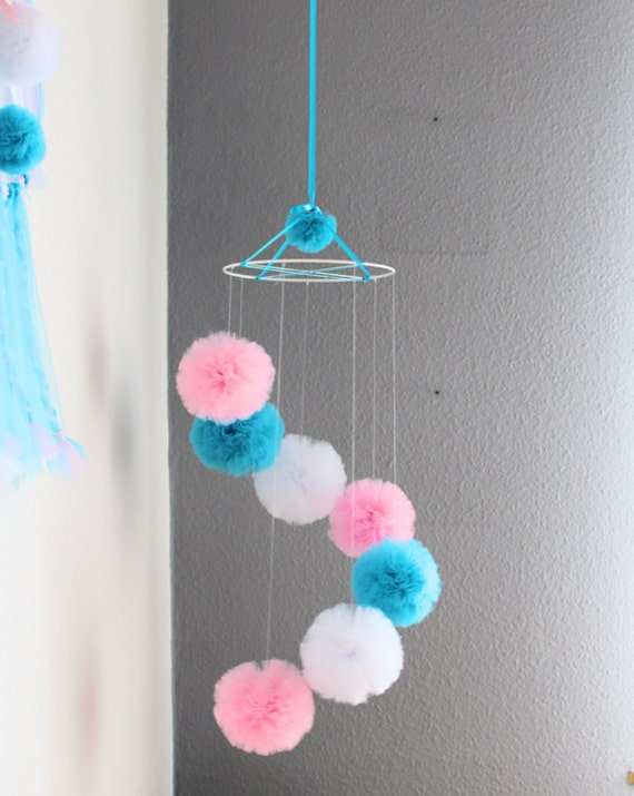pom pom cot mobile