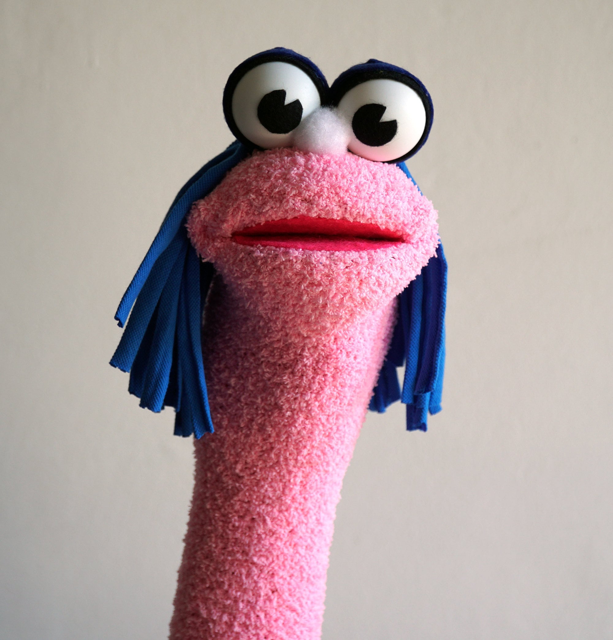 Axtel Puppet for sale Only 2 left at 75