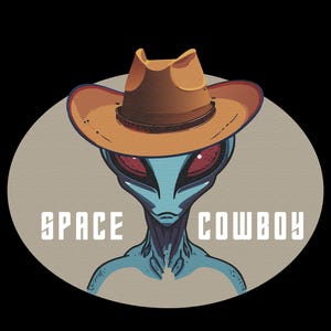 Space Cowboy