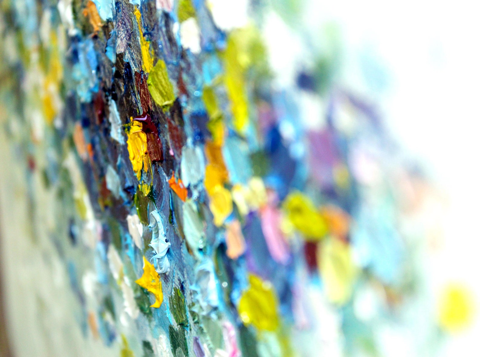 Tree of Life Wall Decor Tree of Life Painting Tree of Life Etsy