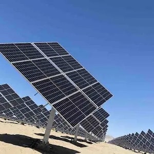 Dual Axis Solar Tracker 6000+ Watts Sunchaser 8 Designed for DIY FREE North East SHIPPING with Foundation Bolt Set