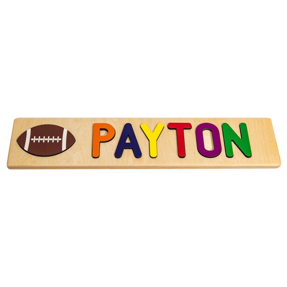 south bend woodworks name puzzle