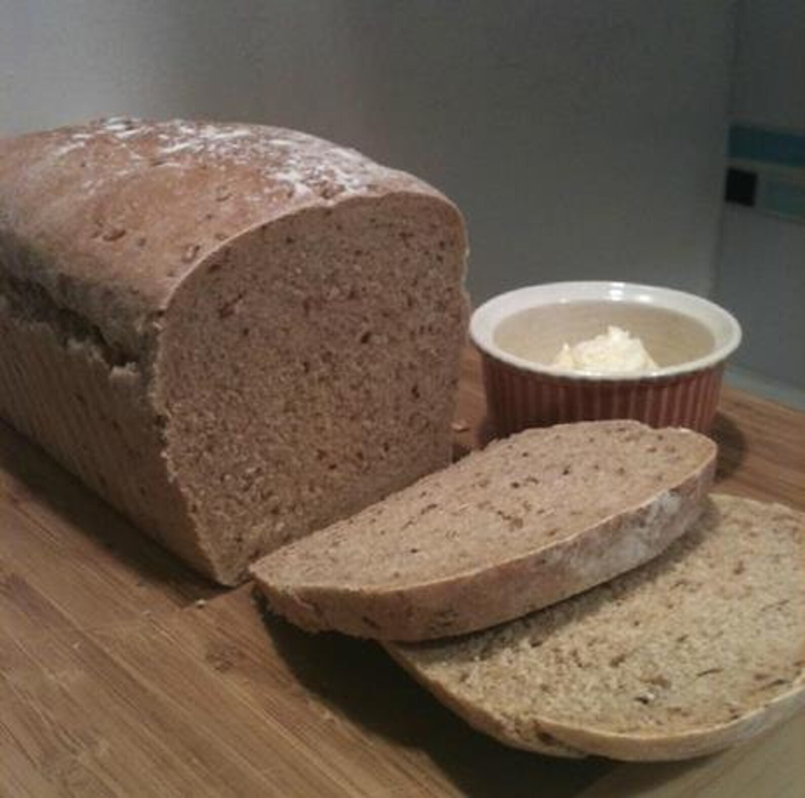 Granary Style Bread Hovis Traditional British Bread Vegan Etsy