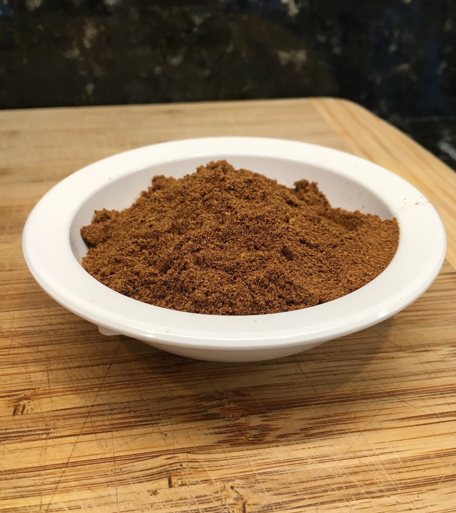 British Mixed Spice 2oz y 4oz Pudding Spice Baking Spice Etsy