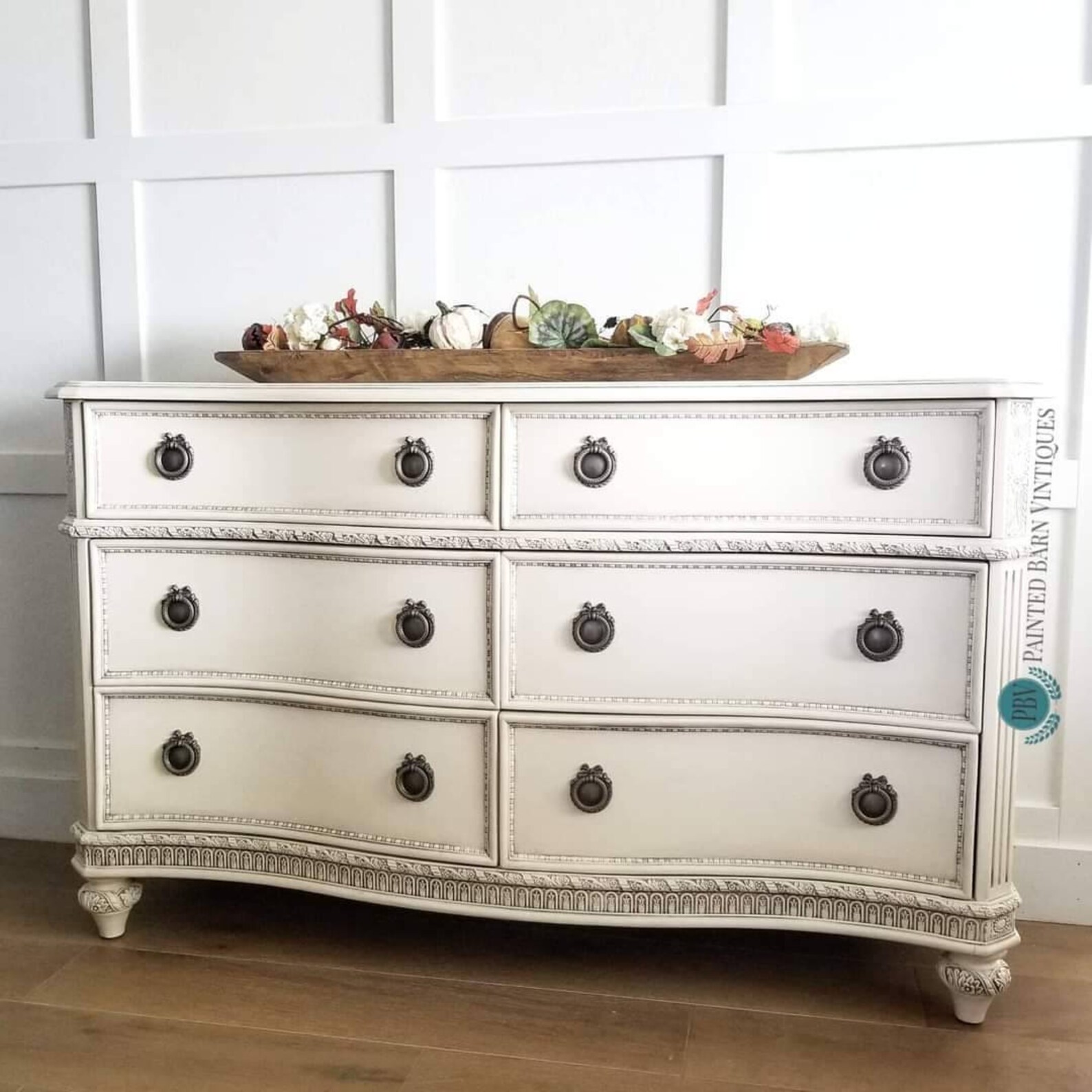 Buttercream Dixie Belle Chalk Mineral Paint Etsy