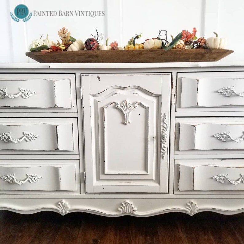 Fluff Dixie Belle Chalk Mineral Paint Etsy