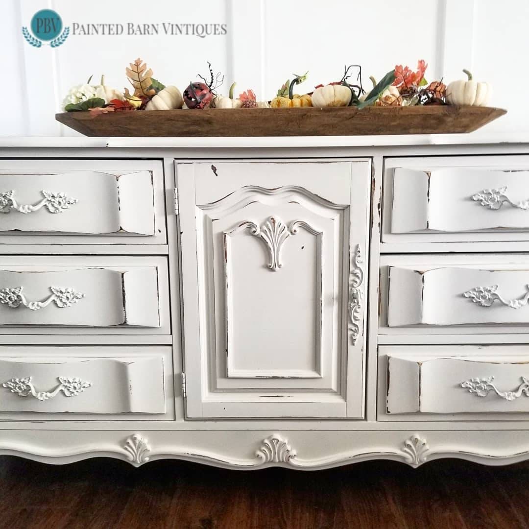 Fluff Dixie Belle Chalk Mineral Paint Etsy