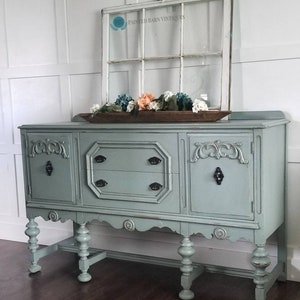 DIXIE BELLE 8 oz Chalk Mineral Paint