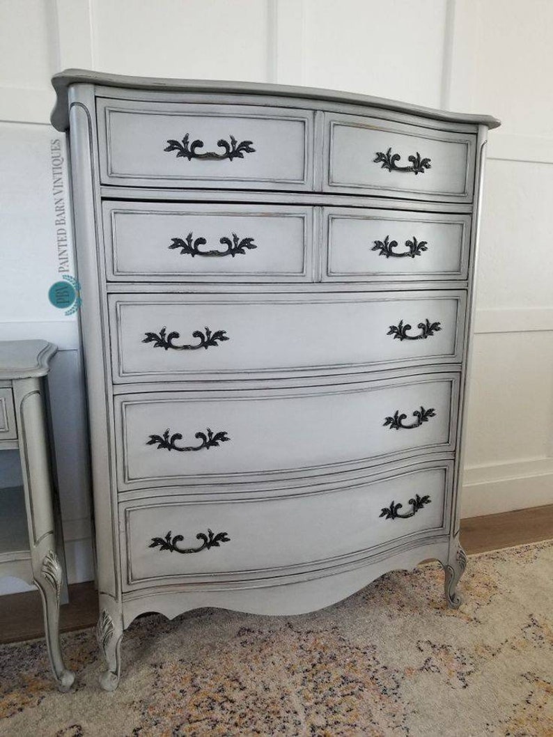 Driftwood Dixie Belle Chalk Mineral Paint Etsy