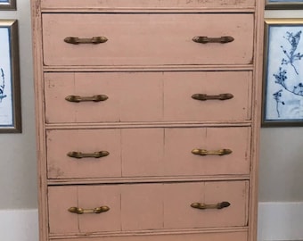 Tickled Pink Sweet Pickins Milk Paint
