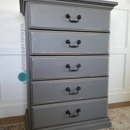 Sea Glass Dixie Belle Chalk Mineral Paint Etsy