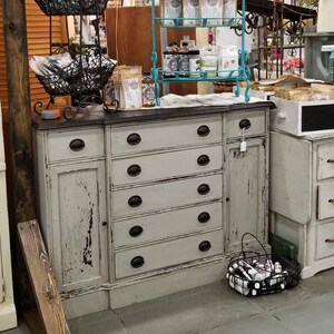 Haberdash Sweet Pickins Milk Paint