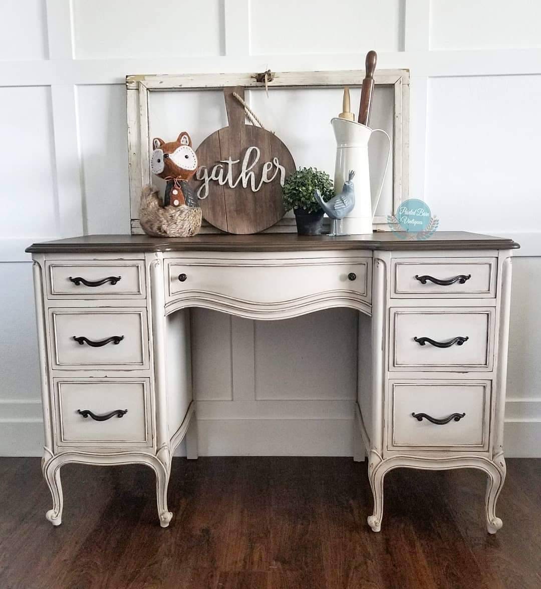 Sawmill Gravy Dixie Belle Chalk Mineral Paint - Etsy
