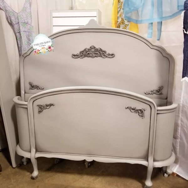 Linen Chalk Paint Etsy