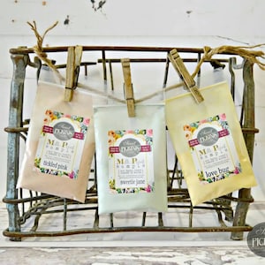 SAMPLES-Sweet Pickins Milk Paint