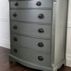 ZINC Sweet Pickins Milk Paint