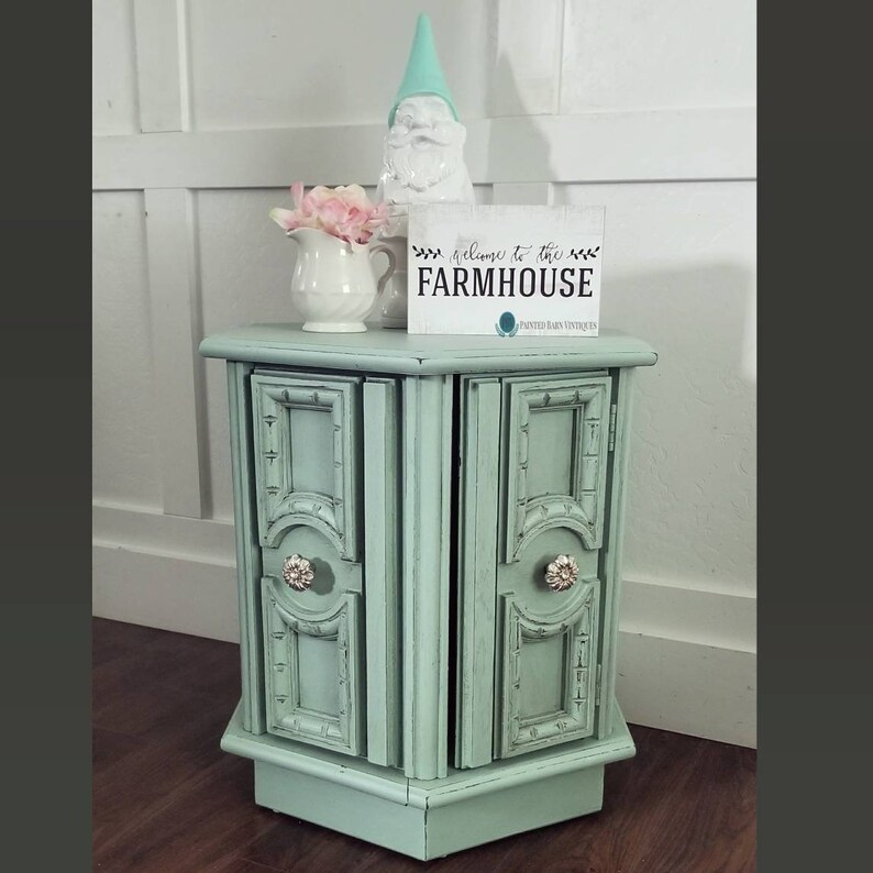 Sea Glass Dixie Belle Chalk Mineral Paint Etsy