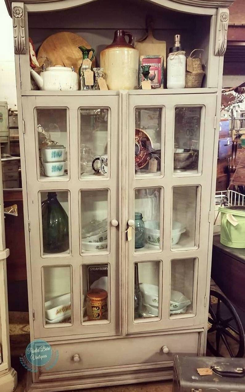 French Linen Dixie Belle Chalk Mineral Paint Etsy