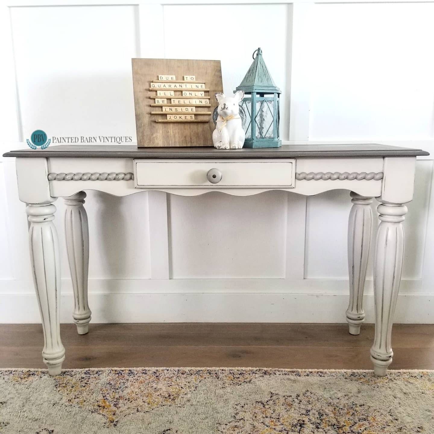 Sawmill Gravy Dixie Belle Chalk Mineral Paint Etsy