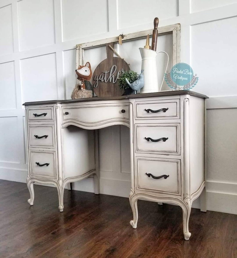 Sawmill Gravy Dixie Belle Chalk Mineral Paint Etsy