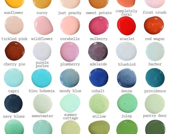 QUART-Sweet Pickins Milk Paint