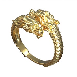 Dragon heren gouden new arrivals