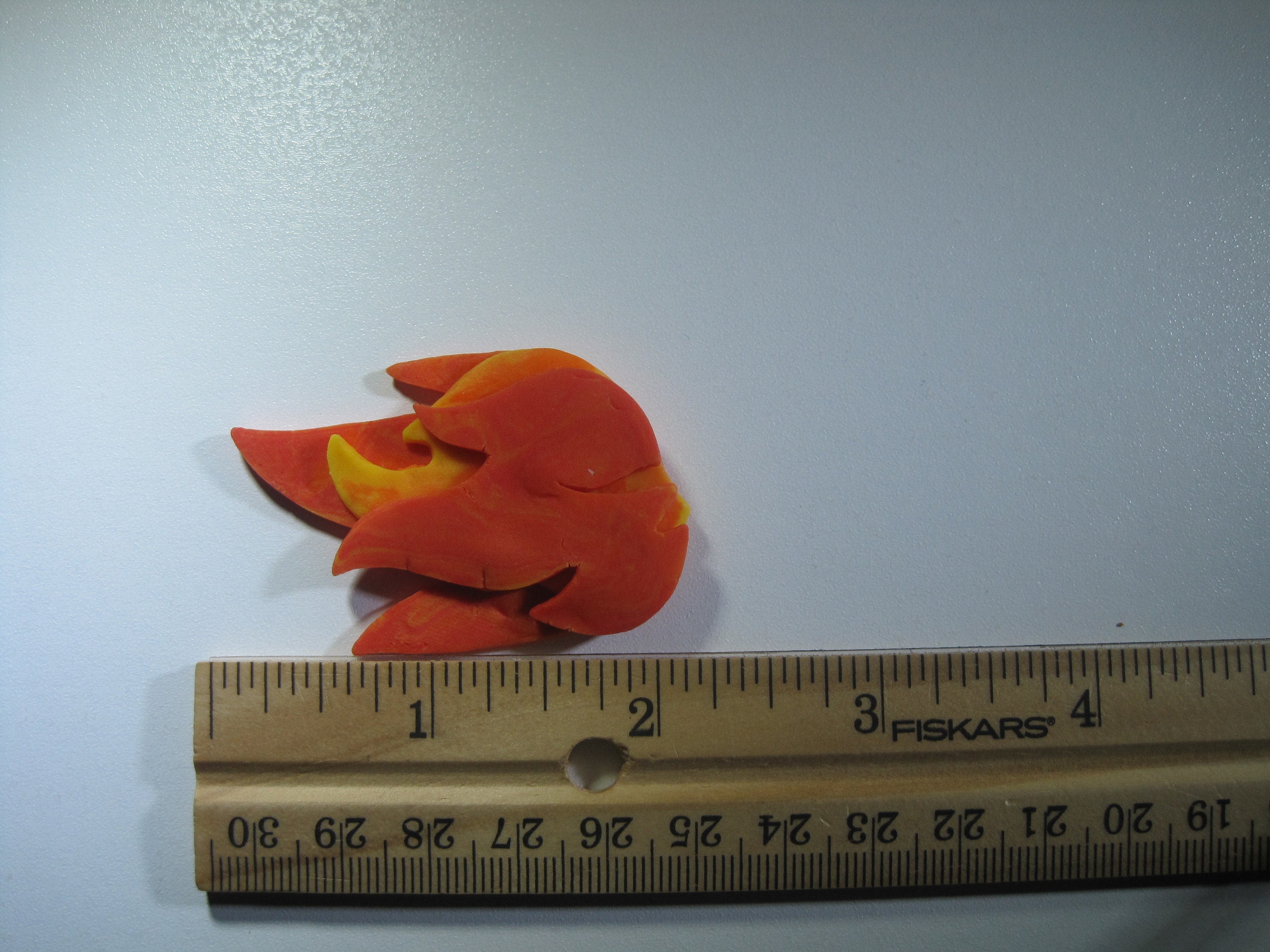 Build A Flame Mold - Fire Layering Mold - Layering Mold - Food Safe ...