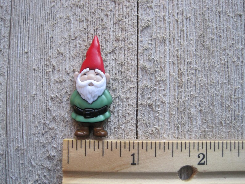 Garden Gnome Silicone Mold Gnome Mold silicone mold craft Etsy