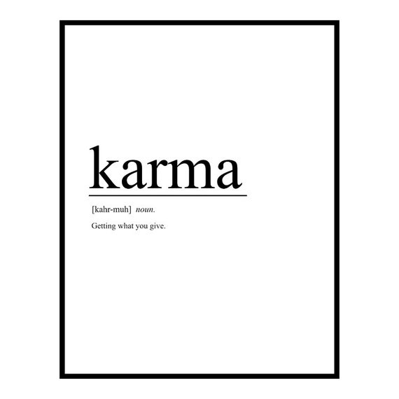 [55] Karma Citation Anglais Télécharger