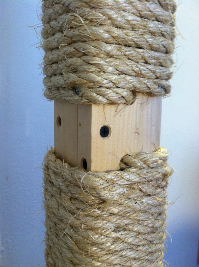 Cat Pole Cats Can Climb From Floor to Ceiling for Play and Etsy