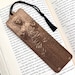 see more listings in the Bookmarks section