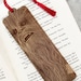 see more listings in the Bookmarks section