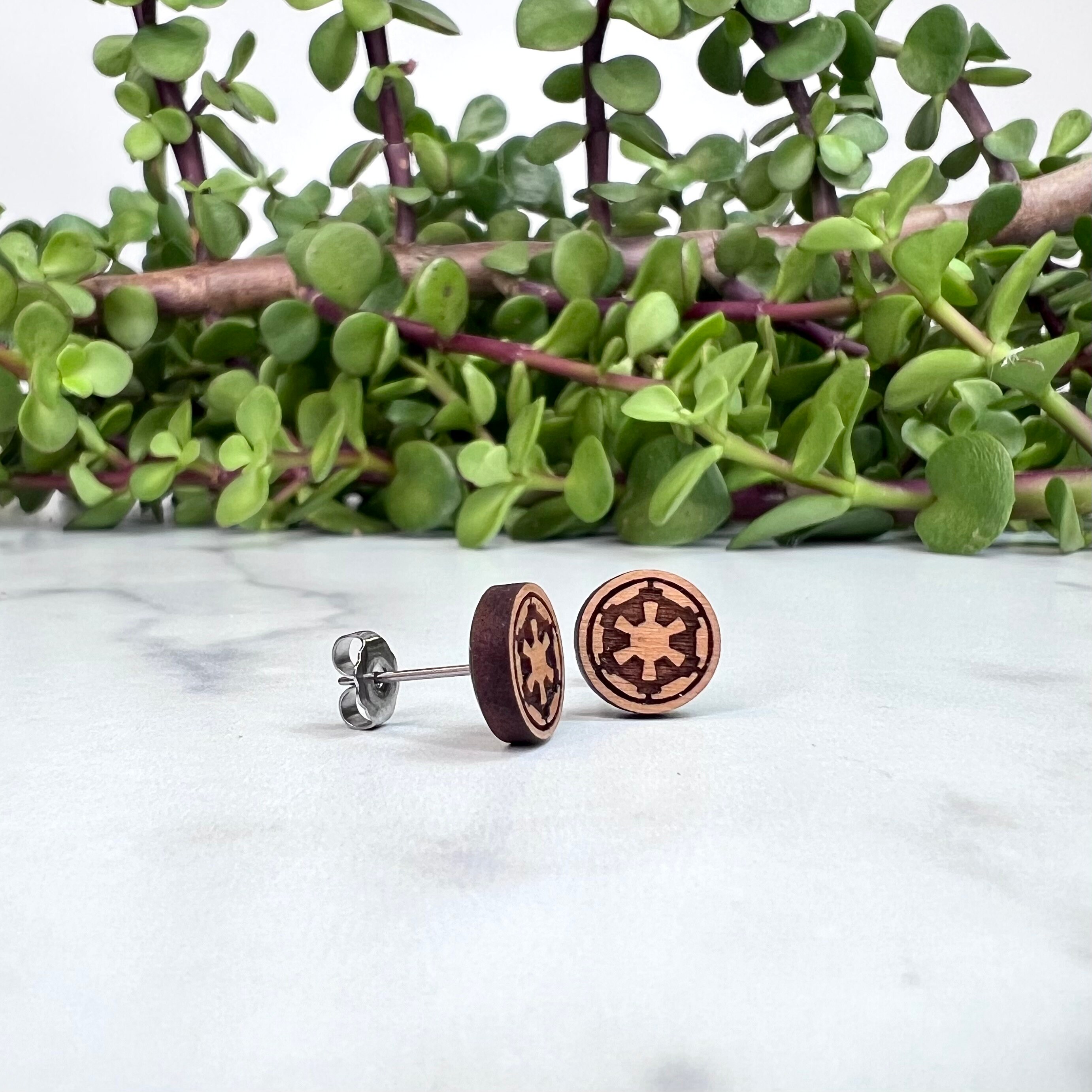 ピアス TATIANA Ster Wars Hoop Earring BMR561 TATIANA Ster Wars Hoop Earring BMR561 (TATIANA/ピアス