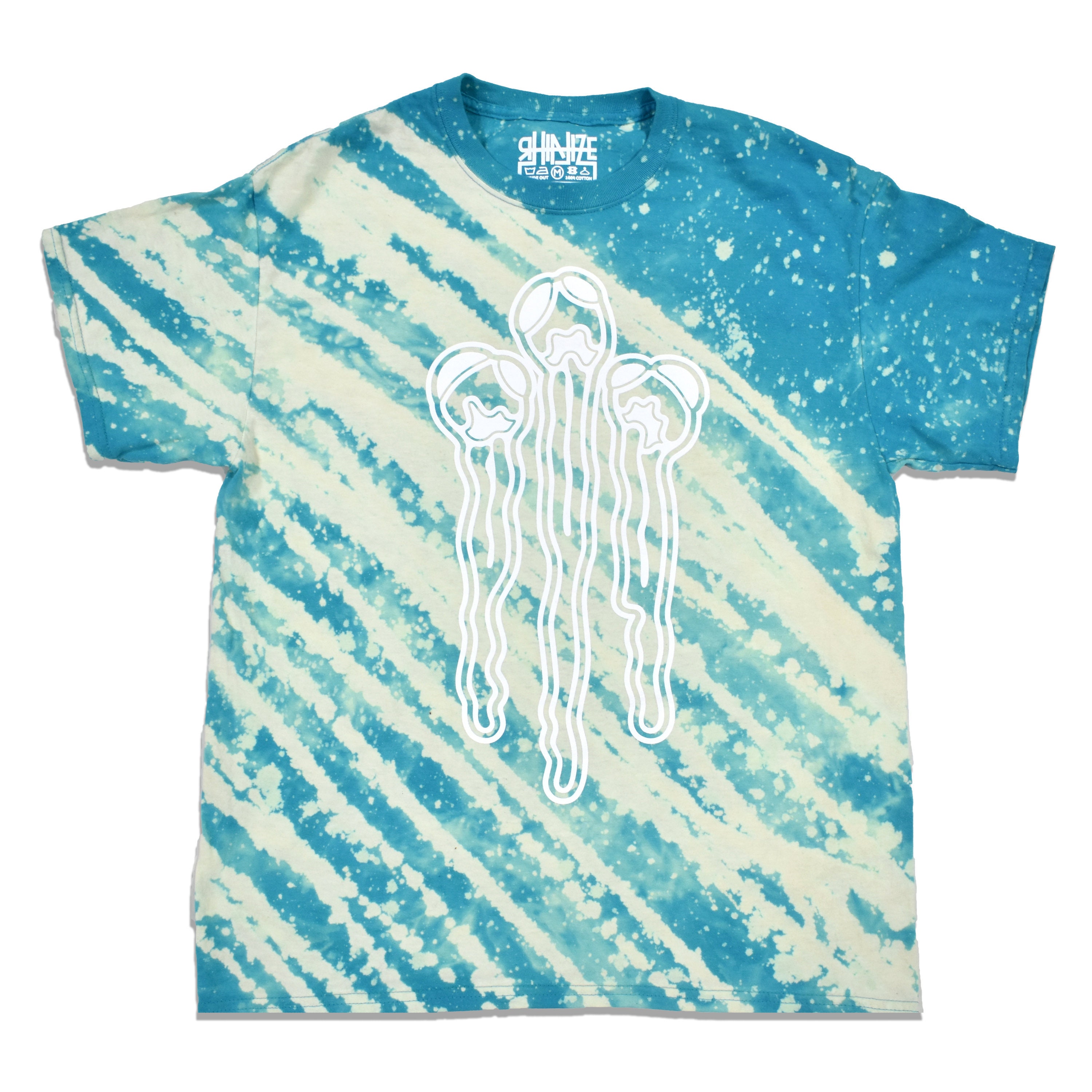 abstract shirts