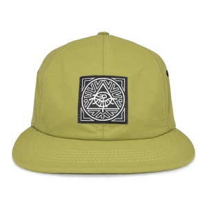 5 Panel Hats Cool Abstract Hats for Hat 