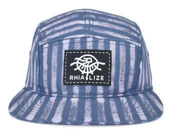 5 Panel Hat Five Panel Cap Camper Hat 