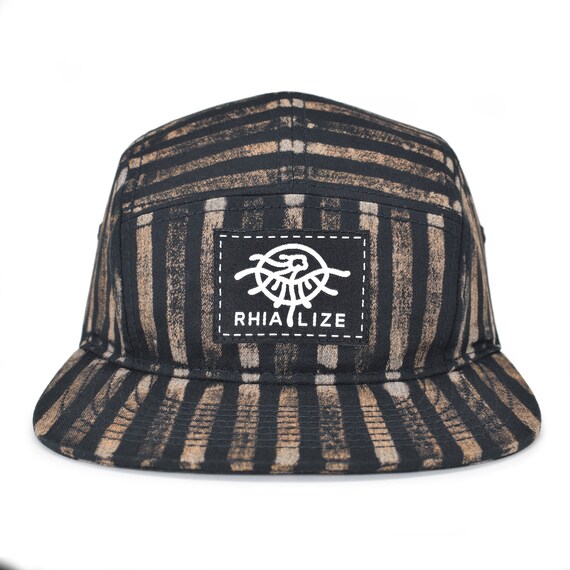 5 Panel Hat Five Panel Cap Camper Hat 