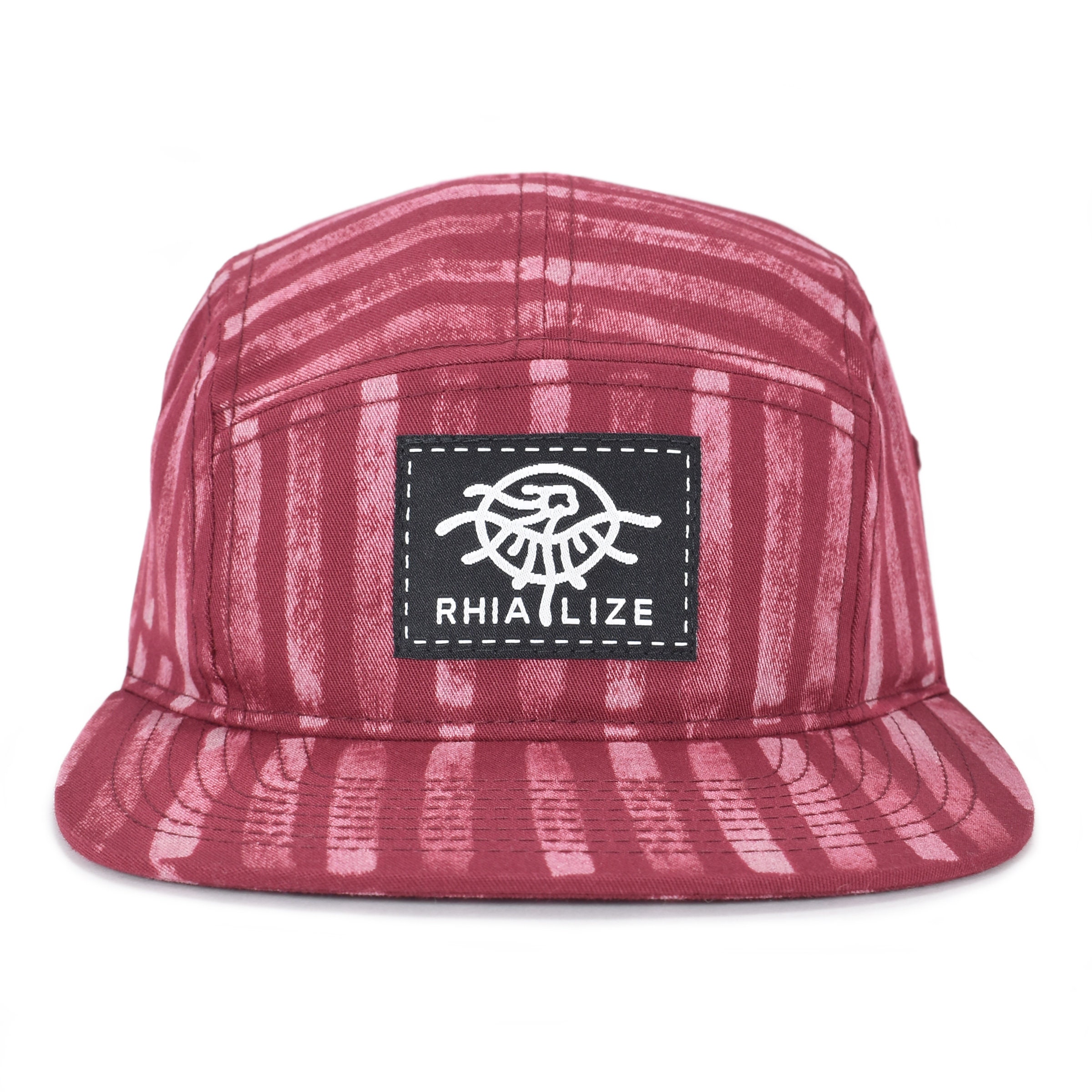 5 Panel Hat Five Panel Cap Camper Hat 