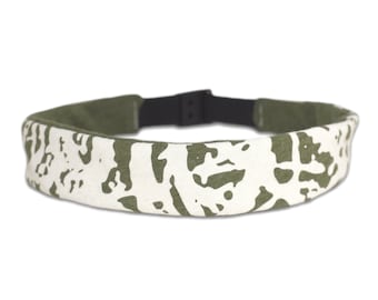 Bandana Headband